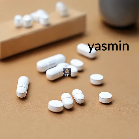 Yasmin contraceptive prix